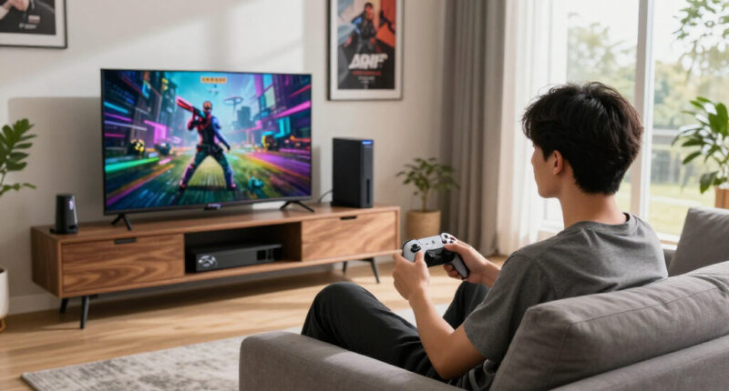 Why Electronic Arts Is Dominating Global Gaming Coverage