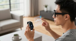 Why Fitness Could Make VR The Must-Have Feature For Future Apple Smart Glasses