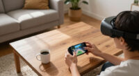 Why Meta's VR Innovations Leave Us Asking 'Gee, Thanks...'