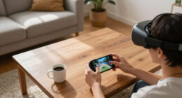 Why Meta's VR Innovations Leave Us Asking 'Gee, Thanks...'