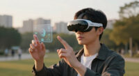Why XREAL Aura AR Glasses Are Turning Heads In The VR Community