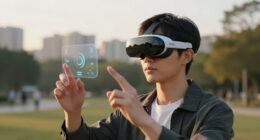 Why XREAL Aura AR Glasses Are Turning Heads In The VR Community