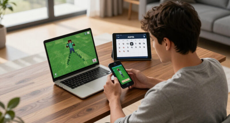 Will Kai And Speed Beat The Minecraft Challenge By August 13?
