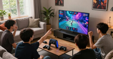 Will TEAM VISION Win The International 2026?