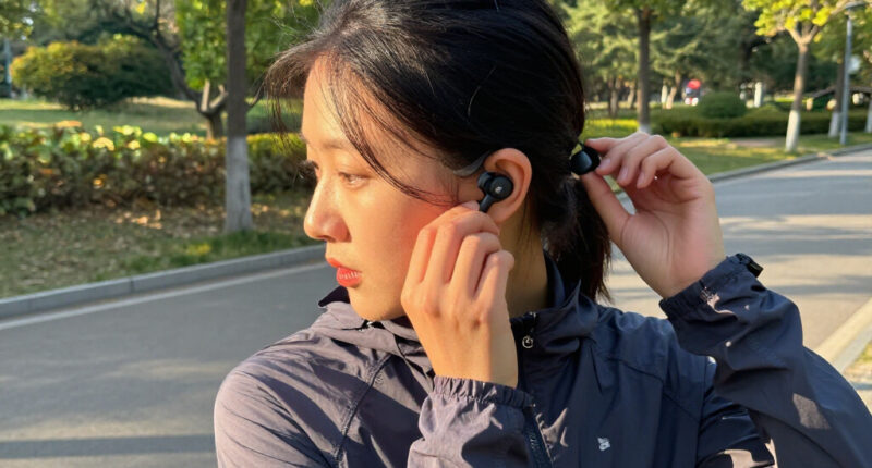Wireless Earbuds For Workouts: A Labor Day sales Guide