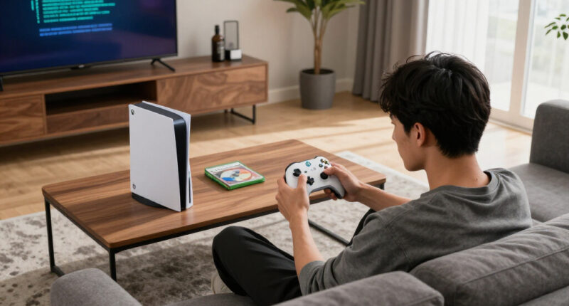 Xbox Goes Down. You Can't Play Games You Own On Disc