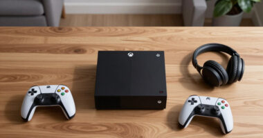 Xbox Is Officially Getting 5 Brand-new Must-play Games In August