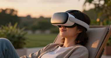 XREAL AURA VR Headset Pre-orders Hit 10,000 Before Its Fall Launch