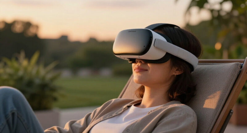XREAL AURA VR Headset Pre-orders Hit 10,000 Before Its Fall Launch