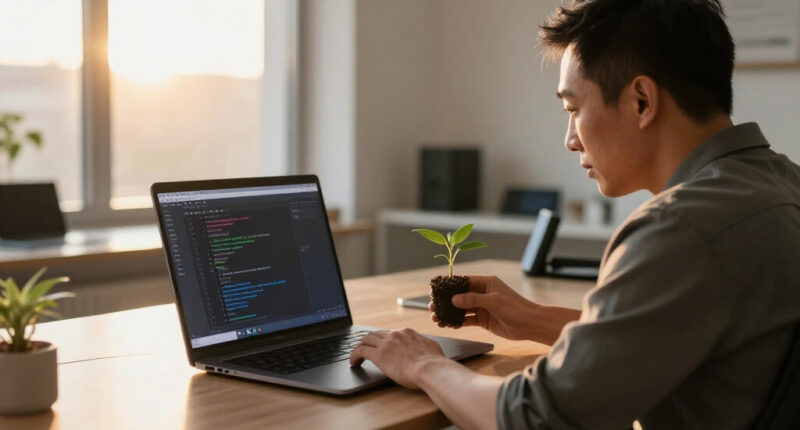 Zhang Yiming’s AI Strategy: Why Half Of His Time Is Dedicated To Seed