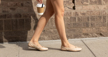 10 Best ASICS Ballet Flats in 2026