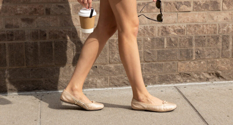 10 Best ASICS Ballet Flats in 2026