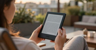10 Best Budget E-Readers in 2026