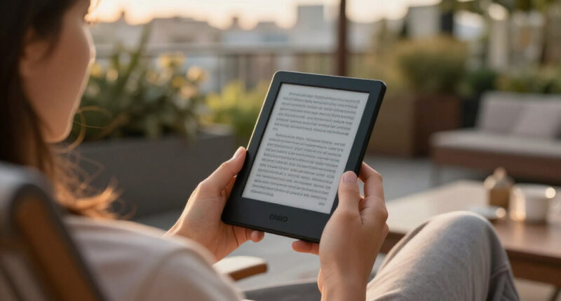 10 Best Budget E-Readers in 2026