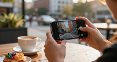 10 Best Camera Phones in 2026