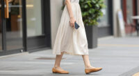 10 Best Dresses To Wear With Flats In 2026