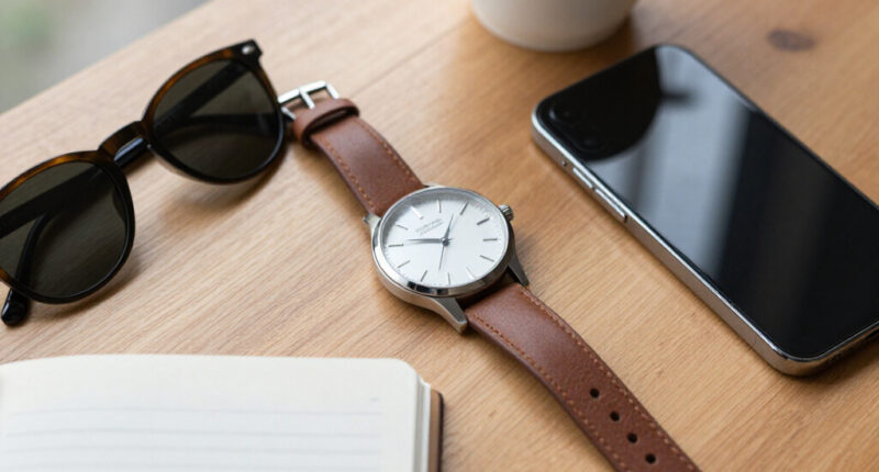 10 Best Fashion Watches in 2026