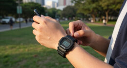 10 Best G-SHOCK Digital Watches in 2026