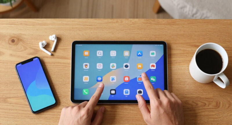 10 Best Galaxy Tab S12 Tablets in 2026