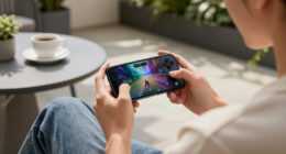 10 Best Gaming Smartphones in 2026