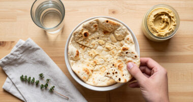 10 Best High-Protein Flatbread Mixes in 2026