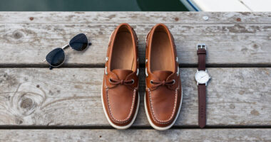 10 Best Men’s Boat Shoes in 2026