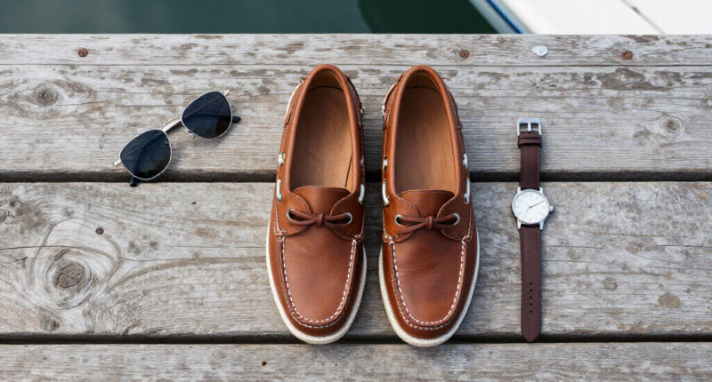 10 Best Men’s Boat Shoes in 2026