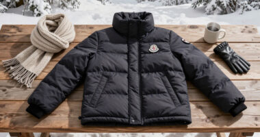 10 Best Moncler Winter Jackets in 2026