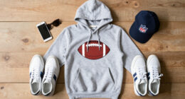 10 Best NFL-Inspired Fashion in 2026