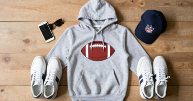 10 Best NFL-Inspired Fashion in 2026