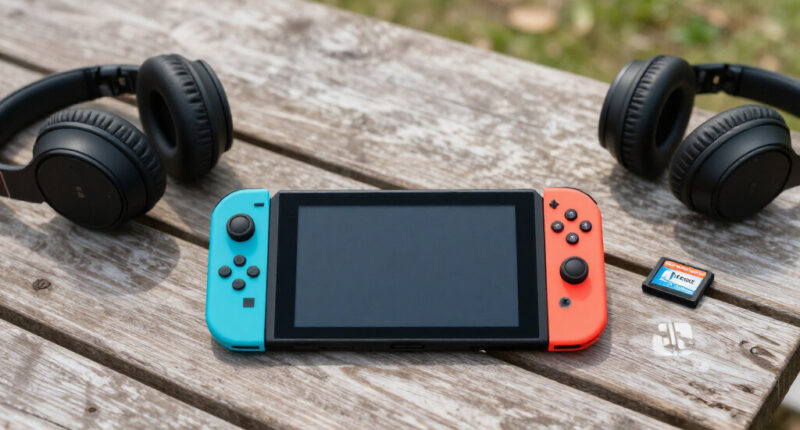 10 Best Nintendo Switch Games in 2026