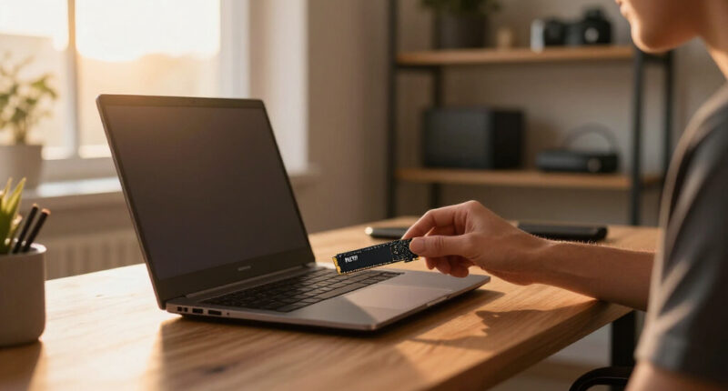 10 Best NVMe SSDs In 2026