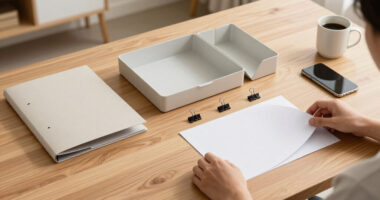 10 Best Paper Organization Products in 2026