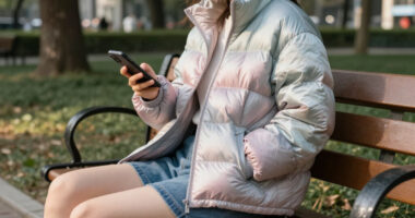 10 Best Summer Puffer Jackets in 2026