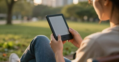 10 Best Tiny E-Readers in 2026