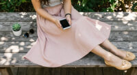 10 Best Trendy Skirts and Flats in 2026