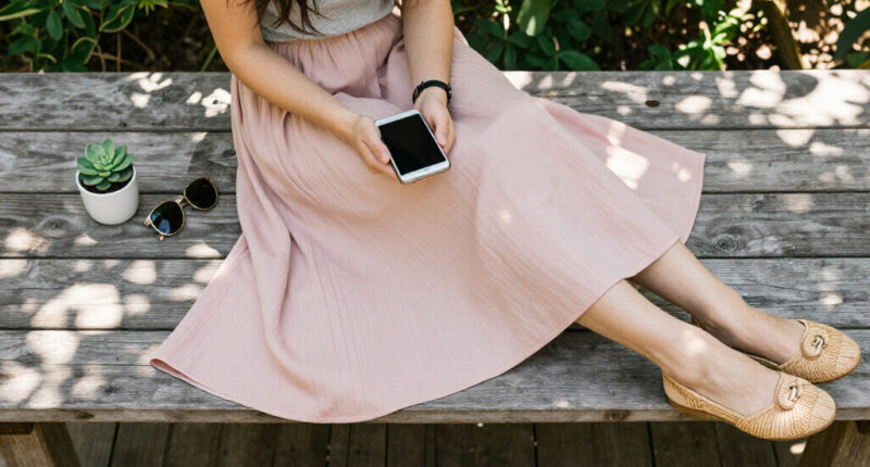10 Best Trendy Skirts and Flats in 2026