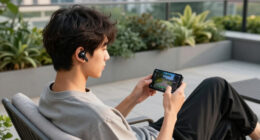 10 Best Wireless Gaming Earbuds in 2026