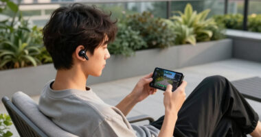 10 Best Wireless Gaming Earbuds in 2026