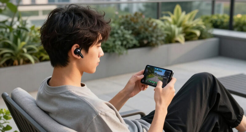 10 Best Wireless Gaming Earbuds in 2026