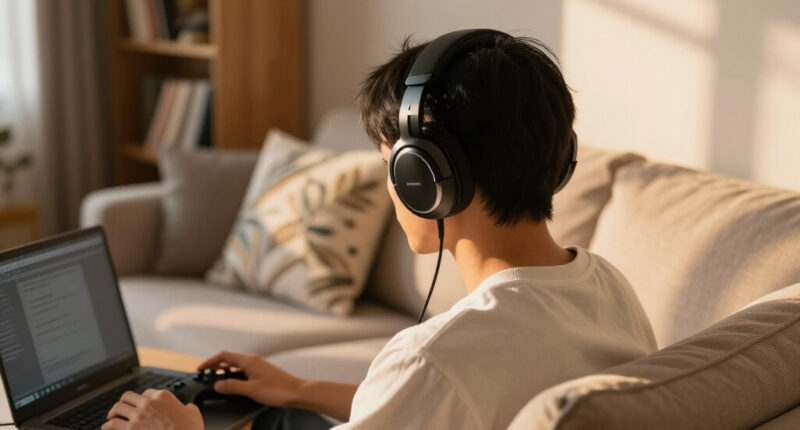 10 Best Wireless Gaming Headsets in 2026