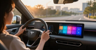 11 Best Aftermarket Digital Dashboards in 2026