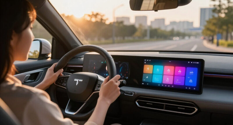 11 Best Aftermarket Digital Dashboards in 2026