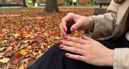 11 Best Autumn Nail Polishes in 2026