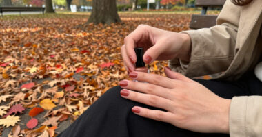 11 Best Autumn Nail Polishes in 2026
