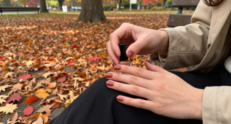 11 Best Autumn Nail Polishes in 2026