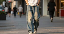 11 Best Baggy Wide-Leg Jeans in 2026