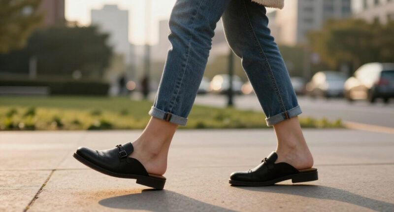 11 Best Black Mule Shoes in 2026