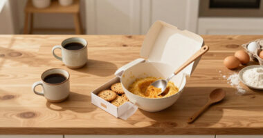 11 Best Boxed Cookie Mixes in 2026