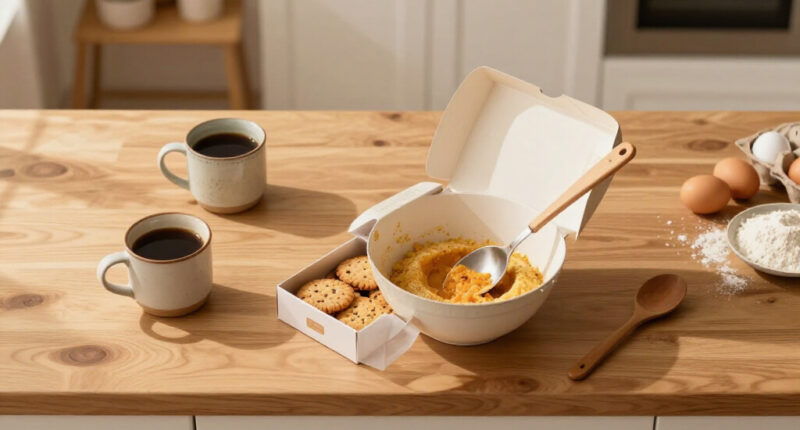 11 Best Boxed Cookie Mixes in 2026